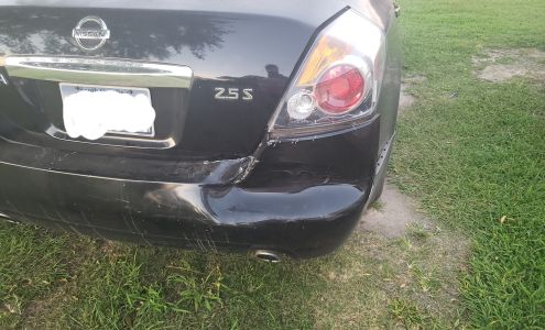 D and T Mobile automotive Customs L.L.C.