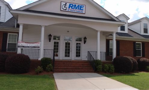 Reliable Medical Equipment of South Carolina
