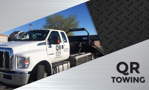QR Towing LLC