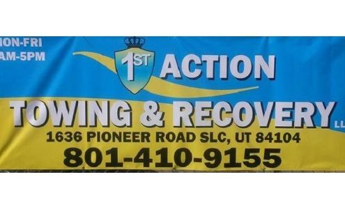 1st Action Towing & Recovery