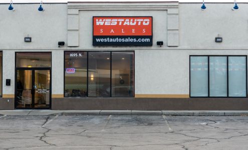 West Auto Sales