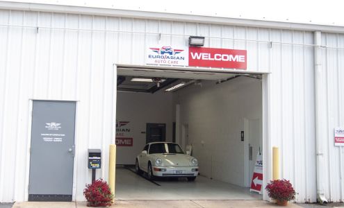 EuroAsian Auto Care
