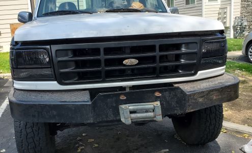 Sant automotive repair