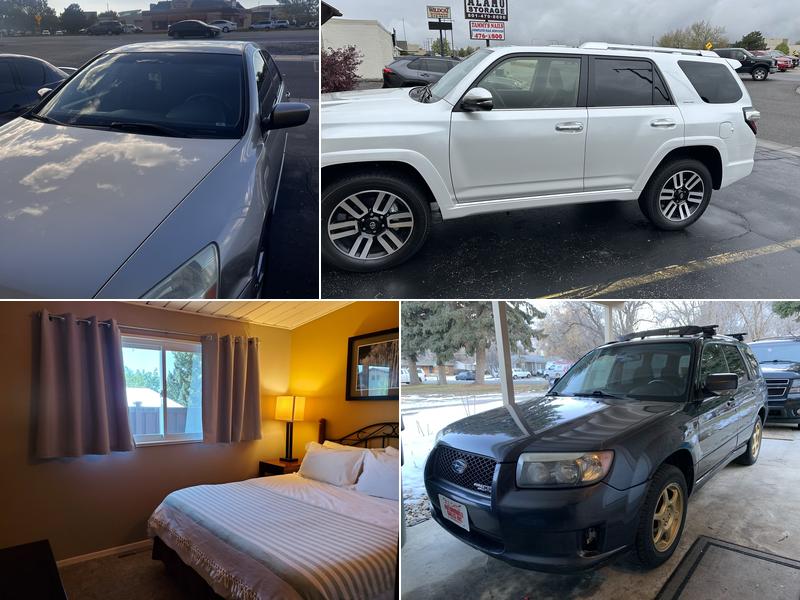 Ogden Window Tinting