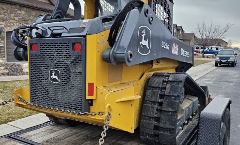 Wild West Rentals 3774 S 3600 W, West Haven Utah 84401