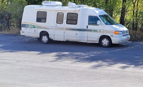 Green RV Solutions 2445 Anne Ave, West Haven Utah 84401