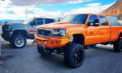 Jessop Motor Company