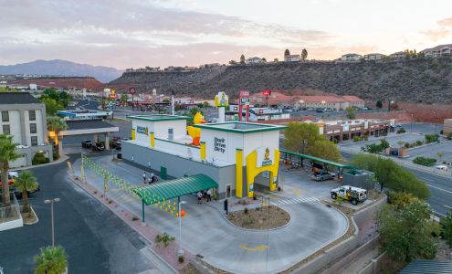 Quick Quack Car Wash St. George