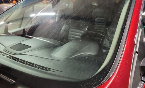 Quick Quack Car Wash St. George