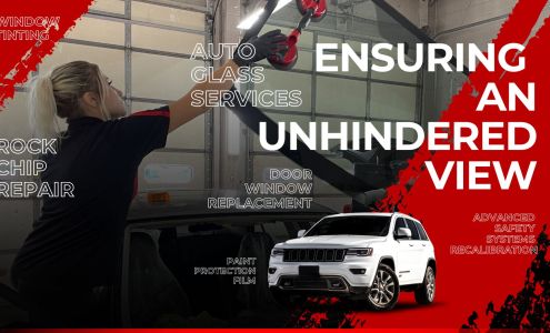 Prime Auto Glass LLC