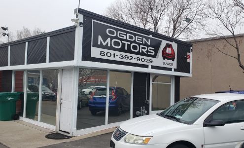 Ogden Motors LLC