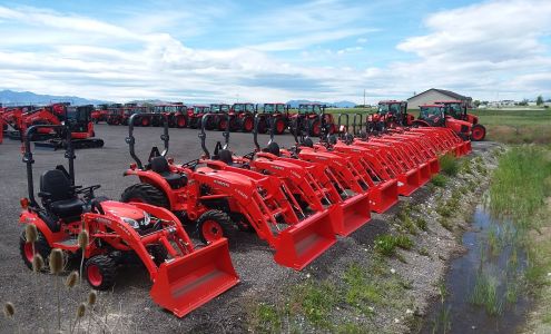 Cache Equipment Hyde Park