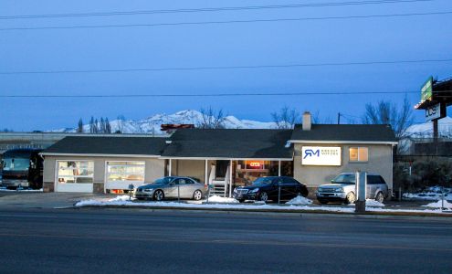 Rideout Motors Sales & Service LLC