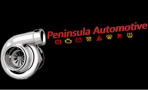Peninsula Automotive