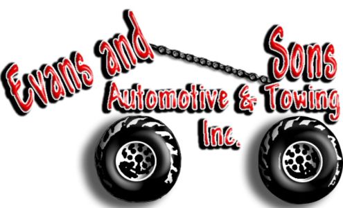 Evans & Sons Auto & Towing