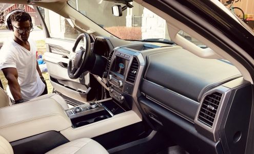 Kwix Mobile Detailing LLC