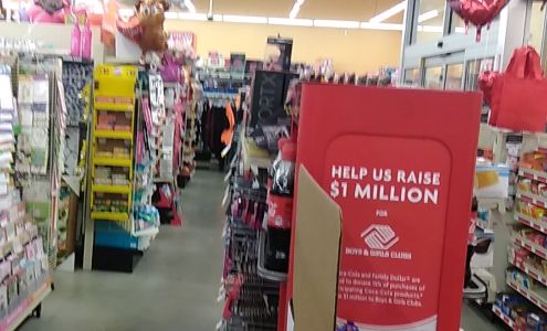 Family Dollar Newfield