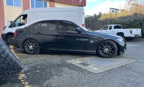 Ground clearance customs