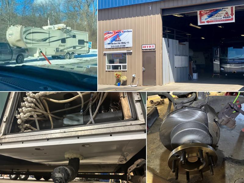 Quality Coach Services Inc