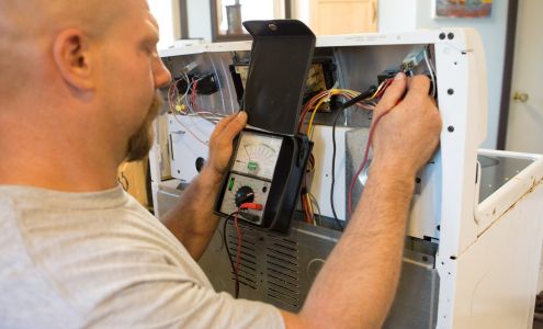 Mike's Appliance & Repairs 45 Price Rd, Scarbro West Virginia 25917