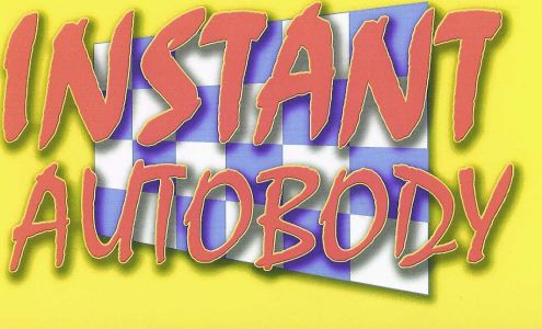Instant Auto Body