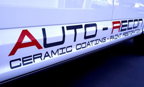 Auto Recon Inc