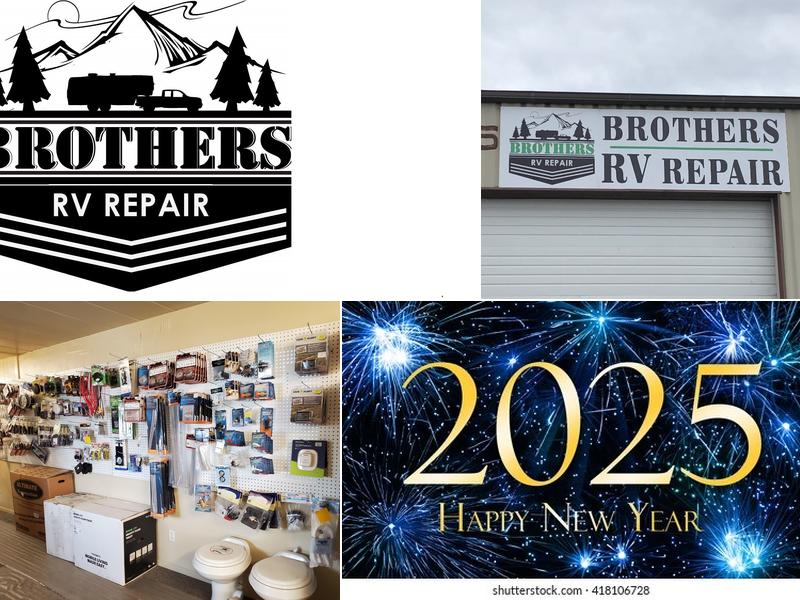 Brothers RV Repair