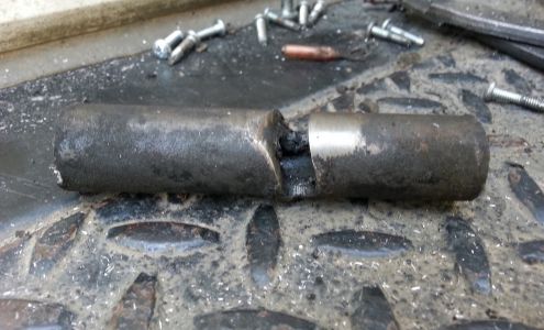 Advanced Truck Body & Equipment Co