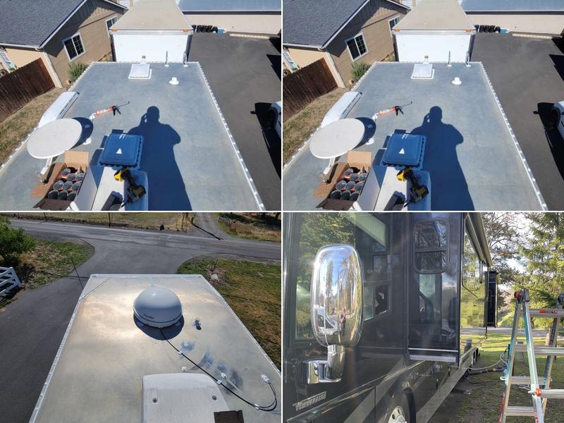 Chunky monkey mobile rv repair