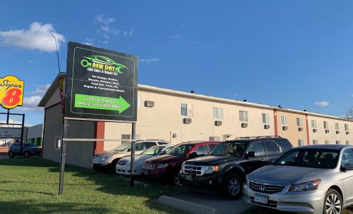 New Day Auto Sales & Repair LLC