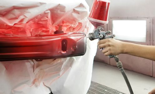 Brendel's Collision & Paint