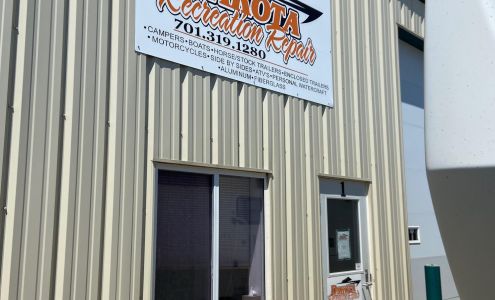 Dakota Recreation Repair