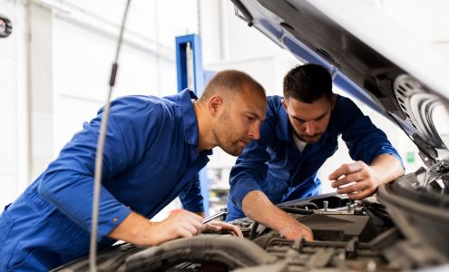 Skala's Diesel & Auto Repair, Inc.