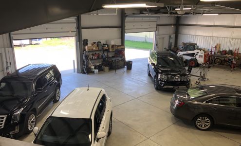 Bismarck Dent Company