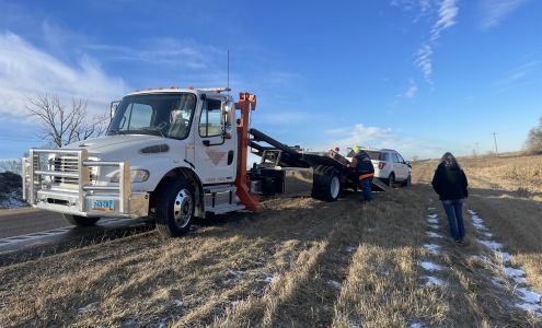 Ole Olson's Towing & Recovery
