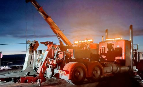 Paul's Towing & Recovery