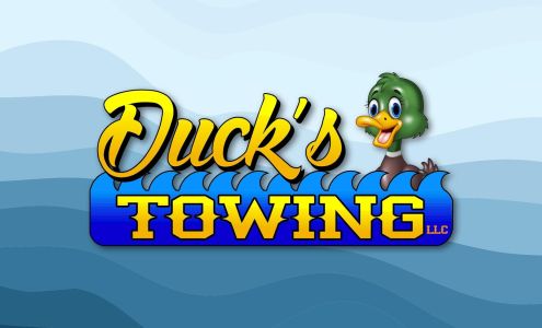 Duck's Towing