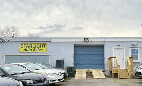Starlight Auto Sales