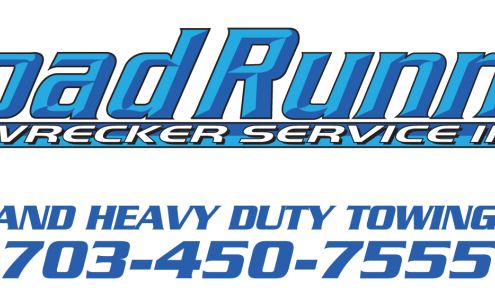 Road Runner Heavy Duty Towing & Semi Truck Towing