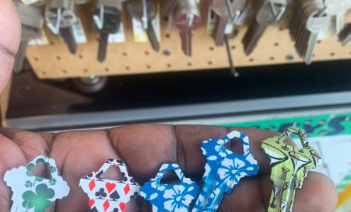 It's A Lock Locksmith