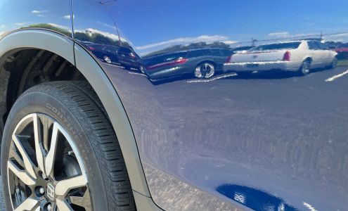 Southside Dents and Cosmetics