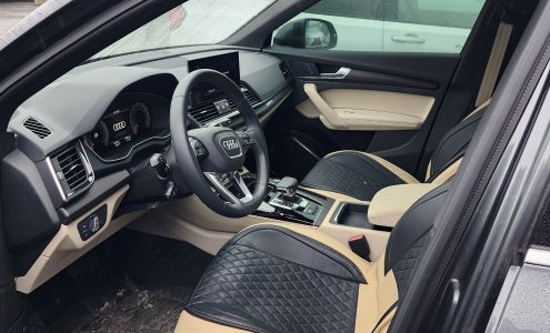 Spurr Chevrolet GMC Service Center Brockport