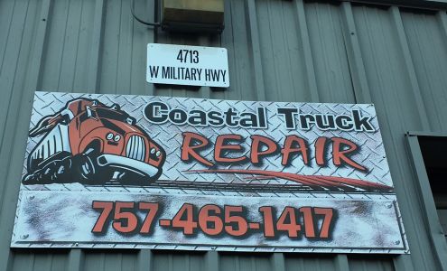 Coastal Truck Repair Inc