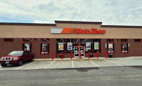 AutoZone Auto Parts