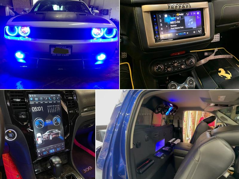 Hanchey's Certified Audio, LLC