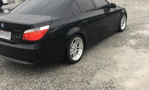 No Limit Garage Piqua