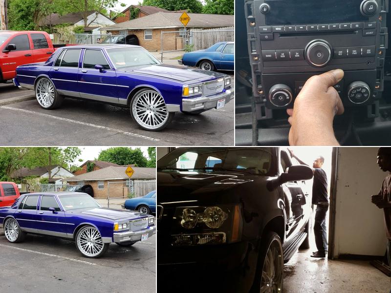 R & R Car Audio And Tint