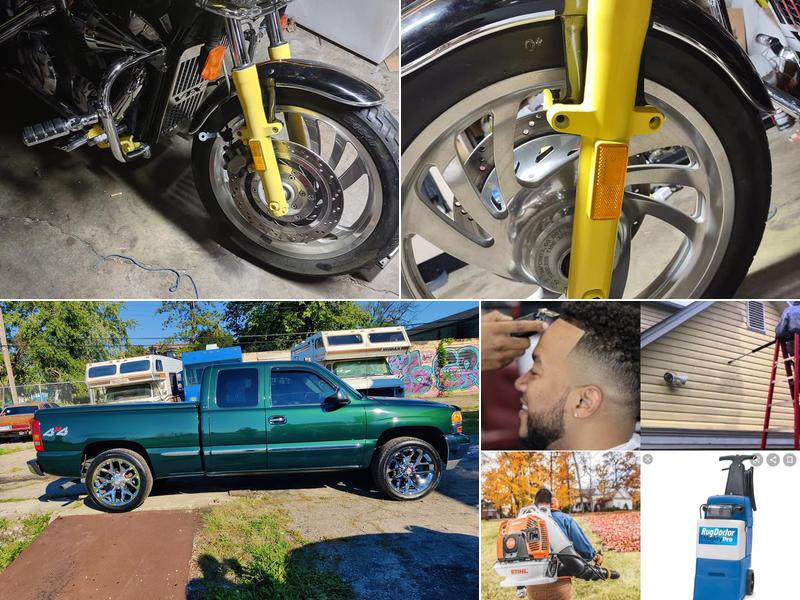 Broddiez Detailing LLC