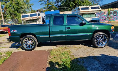 Broddiez Detailing LLC