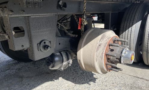 Fat Boys Wrecker Service